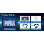 XTOOL IP500 BMR  Car Diagnostic Tools for BMW, MINI, and Rolls-Royce InPlus Series